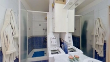 Appartement 3 pièces – Possibilité 2 chambres – Résidence arborée avec parc