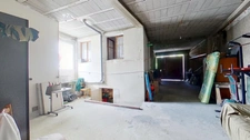 EXCLUSIVITÉ – Maison avec atelier attenant, terrasse plein sud et nombreuses possibilités