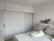 EXCLUSIVITÉ – Charmant 3 pièces lumineux – Bas-Montreuil / Métro Robespierre 