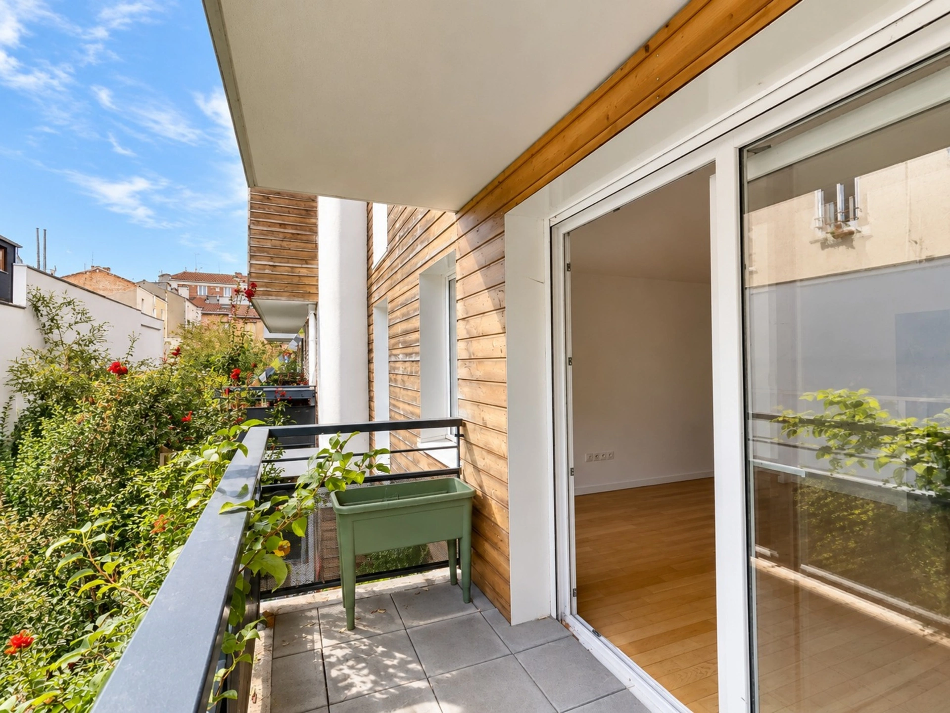 Appartement 3 pièces 65 m² · à Montreuil · 65 m² · 465 000 €