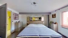 Maison 6 pièces – 4 chambres – Sauna – Volume cathédrale – DPE B