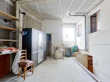 EXCLUSIVITÉ – Maison avec atelier attenant, terrasse plein sud et nombreuses possibilités