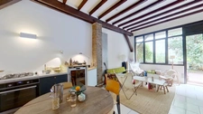 EXCLUSIVITÉ – Triplex 68 m² – Quartier des Coutures / Métro Robespierre