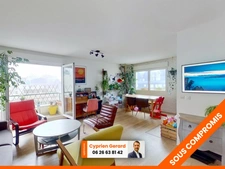 EXCLUSIVITÉ – 3 PIÈCES AVEC BALCON – BAS-MONTREUIL