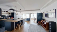 NOUVEAUTÉ EN EXCLUSIVITÉ – QUARTIER DES COUTURES / LIMITE BAS-MONTREUIL