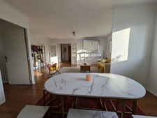 À Vendre : Spacieux Appartement 91,21 m², Proche Station Serge Gainsbourg