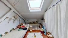 EXCLUSIVITÉ – Triplex 68 m² – Quartier des Coutures / Métro Robespierre
