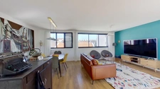 EXCLUSIVITÉ – Appartement familial avec terrasse – Quartier des Coutures