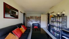 Appartement 3 pièces 650m du métro Robespierre