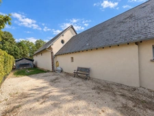 Maison 6 pièces – 4 chambres – Sauna – Volume cathédrale – DPE B