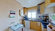 Appartement 3 pièces – Possibilité 2 chambres – Résidence arborée avec parc