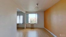 Appartement 3 pièces – Possibilité 2 chambres – Résidence arborée avec parc