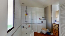 EXCLUSIVITÉ – Appartement 3 pièces lumineux avec vue dégagée – Quartier des Coutures / Métro Robespierre