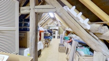 Maison 6 pièces – 4 chambres – Sauna – Volume cathédrale – DPE B