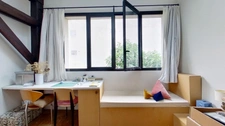 EXCLUSIVITÉ – Triplex 68 m² – Quartier des Coutures / Métro Robespierre