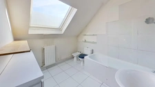 Maison de ville en monopropriété – Rendement attractif ~8 % – Idéal résidence principale et/ou investissement locatif