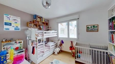 EXCLUSIVITÉ – 3 PIÈCES AVEC BALCON – BAS-MONTREUIL
