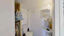 Duplex avec terrasse – À 4 min du métro Robespierre