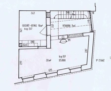 Maison de ville en monopropriété – Rendement attractif ~8 % – Idéal résidence principale et/ou investissement locatif