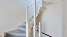 EXCLUSIVITÉ – Triplex 68 m² – Quartier des Coutures / Métro Robespierre