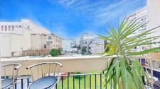 EXCLUSIVITÉ – Appartement 3 pièces avec loggia et balcon – Mairie de Montreuil