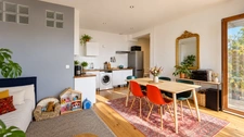 Duplex avec terrasse – À 4 min du métro Robespierre