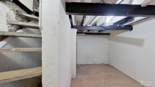 Appartement 2 pièces avec cave Métro Robespierre proche Vincennes