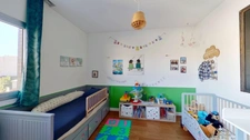 EXCLUSIVITÉ – Appartement 3 pièces lumineux avec vue dégagée – Quartier des Coutures / Métro Robespierre