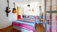 EXCLUSIVITÉ – Appartement 3 pièces lumineux avec vue dégagée – Quartier des Coutures / Métro Robespierre