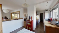 Appartement 3 pièces avec jardin – Quartier des Coutures, à 500 m du métro Robespierre