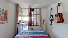 EXCLUSIVITÉ – Appartement 3 pièces lumineux avec vue dégagée – Quartier des Coutures / Métro Robespierre