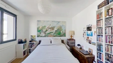 EXCLUSIVITÉ – Appartement familial avec terrasse – Quartier des Coutures