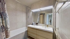 Exclusivité Optimhome – Appartement 4 pièces lumineux à 3 minutes du métro Gallieni