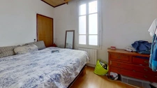Ensemble immobilier en monopropriété aux portes de Paris – Deux logements indépendants – Quartier des Coutures