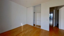 Appartement 3 pièces traversant avec balcon – Quartier des Coutures – Métro Robespierre à 400 m