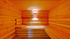 Maison 6 pièces – 4 chambres – Sauna – Volume cathédrale – DPE B
