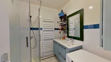 EXCLUSIVITÉ – Appartement 3/4 pièces avec balcon – traversant et lumineux – Quartier des Coutures / Métro Robespierre
