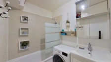 EXCLUSIVITÉ – 3 PIÈCES AVEC BALCON – BAS-MONTREUIL