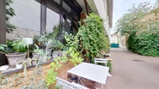 EXCLUSIVITÉ – Triplex 68 m² – Quartier des Coutures / Métro Robespierre