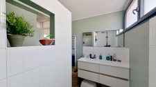 EXCLUSIVITÉ – Appartement familial avec terrasse – Quartier des Coutures