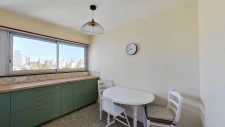 Appartement 3/4 pièces – 87 m² – 12e étage – Vue imprenable – Loggia – Quartier des Coutures