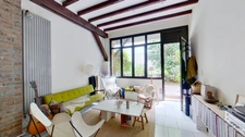 EXCLUSIVITÉ – Triplex 68 m² – Quartier des Coutures / Métro Robespierre