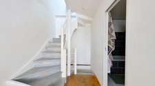 EXCLUSIVITÉ – Triplex 68 m² – Quartier des Coutures / Métro Robespierre