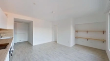 EXCLUSIVITÉ – Charmant 3 pièces lumineux – Bas-Montreuil / Métro Robespierre 