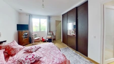 EXCLUSIVITÉ – Maison familiale contemporaine à 300 m du métro Robespierre