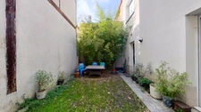 EXCLUSIVITÉ – Maison familiale contemporaine à 300 m du métro Robespierre