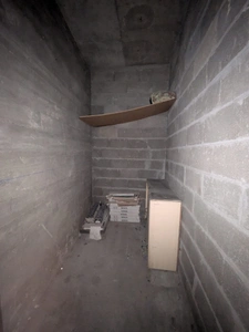 Appartement 3 pièces traversant et lumineux au 7eme étage avec ascenseur
