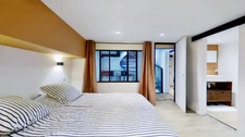 EXCLUSIVITÉ – LOFT 124,5 m² – À 10 MIN DU RER B
