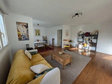 À Vendre : Spacieux Appartement 91,21 m², Proche Station Serge Gainsbourg