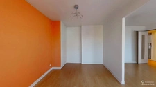 Appartement 3 pièces – Possibilité 2 chambres – Résidence arborée avec parc